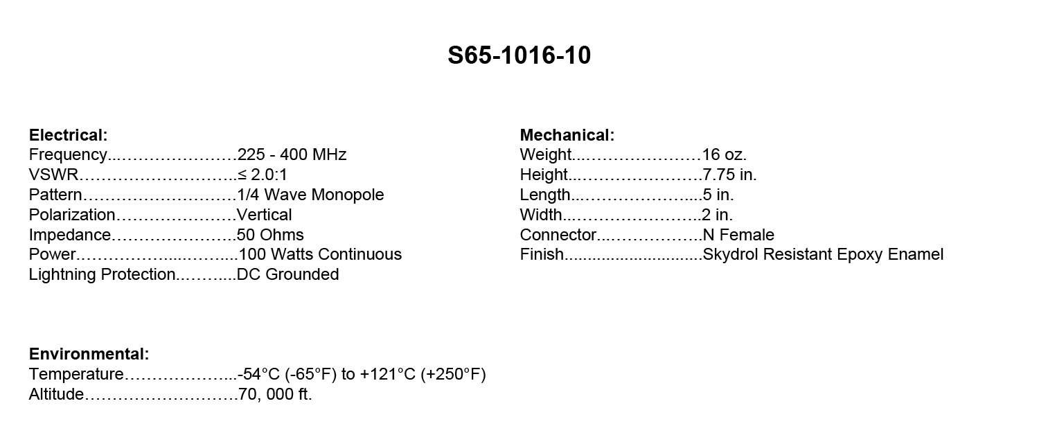 S65-1016-10-specsPNG