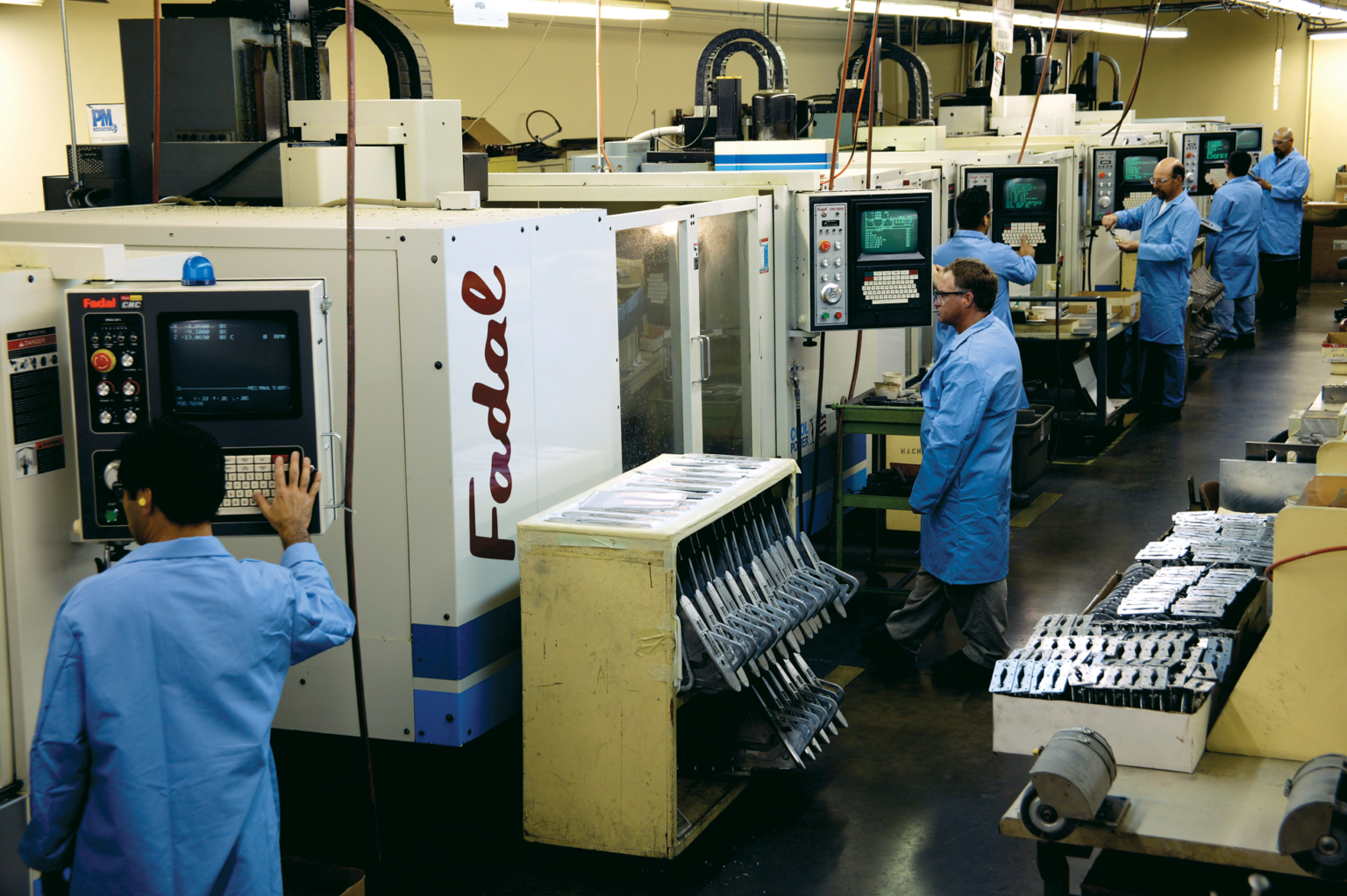 About Us - Sensor Systems Inc., Aircraft Antenna